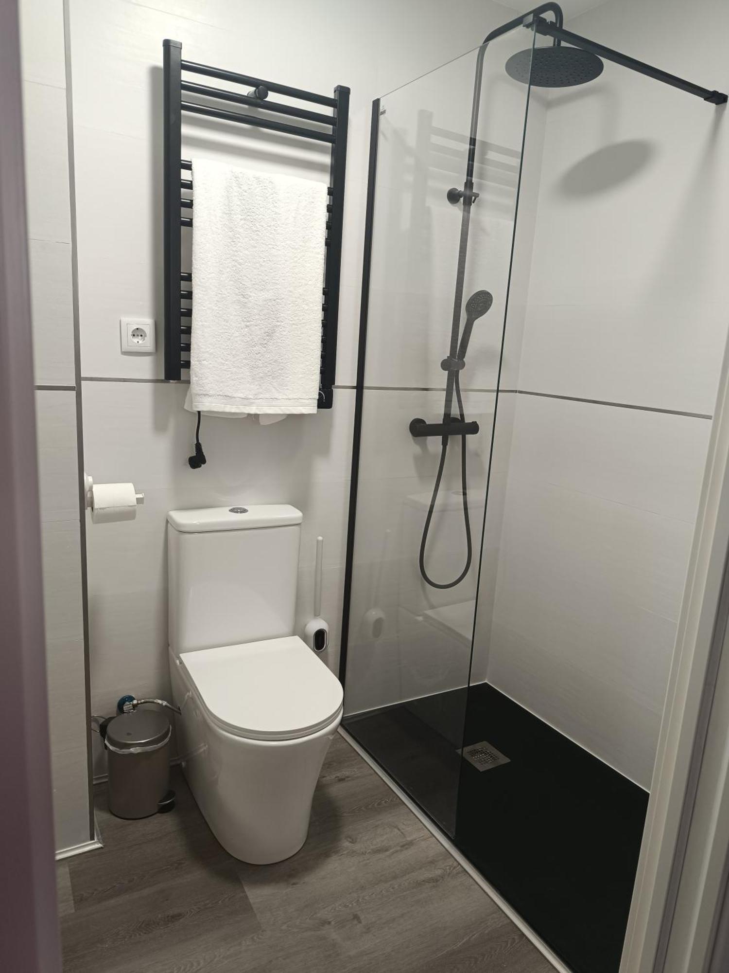 Casa De La Tia Apartment Simancas Bagian luar foto